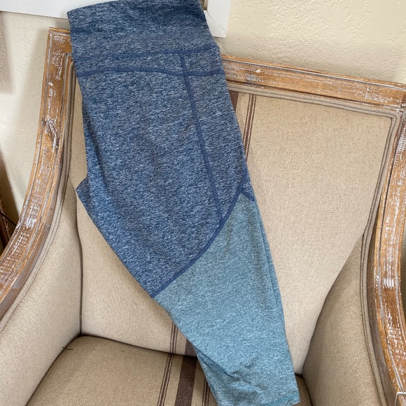 C9 Champion XL two-tone leggings - Picture 1 of 3